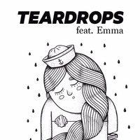 Teardrops Feat. Emma by cihangir