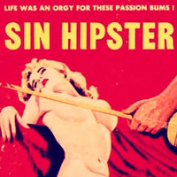 Sin Hipster by cihangir