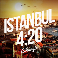 Istanbul 4:20 by cihangir