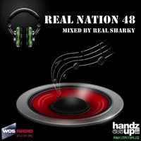 Real Nation 48 by Real Sharky