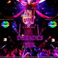 Decades 13 ft Stony Gjal (Netherlands) by iTMDJs