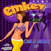 JBR036 - emkey - Can U Resist EP