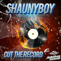JBR037 - Shaunyboy - Cut The Record EP