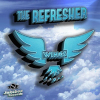 JBR038 - The Refresher - Wings EP