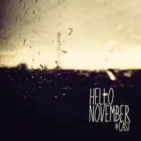 Hello November - Cast #04 by Dx