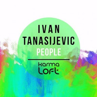 Ivan Tanasijevic - Spring by Ivan Tanasijevic