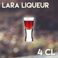 Lara Liqueur - 4 CL by Lara Liqueur