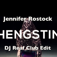 Hengstin DJ Reaf Club Edit by DJ Reaf