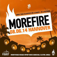More Fire Artist Mix 2014 - By Jonspecta & Loy [Mu:sick Rec ] by Jonspecta