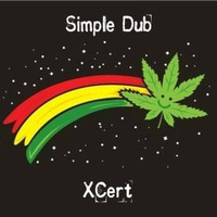 Simple Dub (CLIP) Out soon on Rollingbeatrecords by X-Cert (X-Certificate)