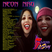 Dj Lord Dshay   Neon Nrg by DjLord Dshay