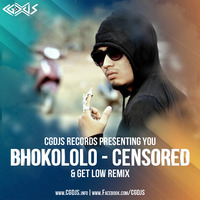 Bhokololo (Censored) | Appy Raja | CGDJS Records by CGDJS RECORD'S