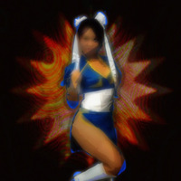 Chun-Li Funky Theme by mlho7