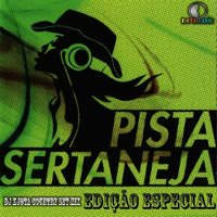 Pista Sertaneja - Edição Especial (DJ KJota Country Set Mix) by DeeJay KJota