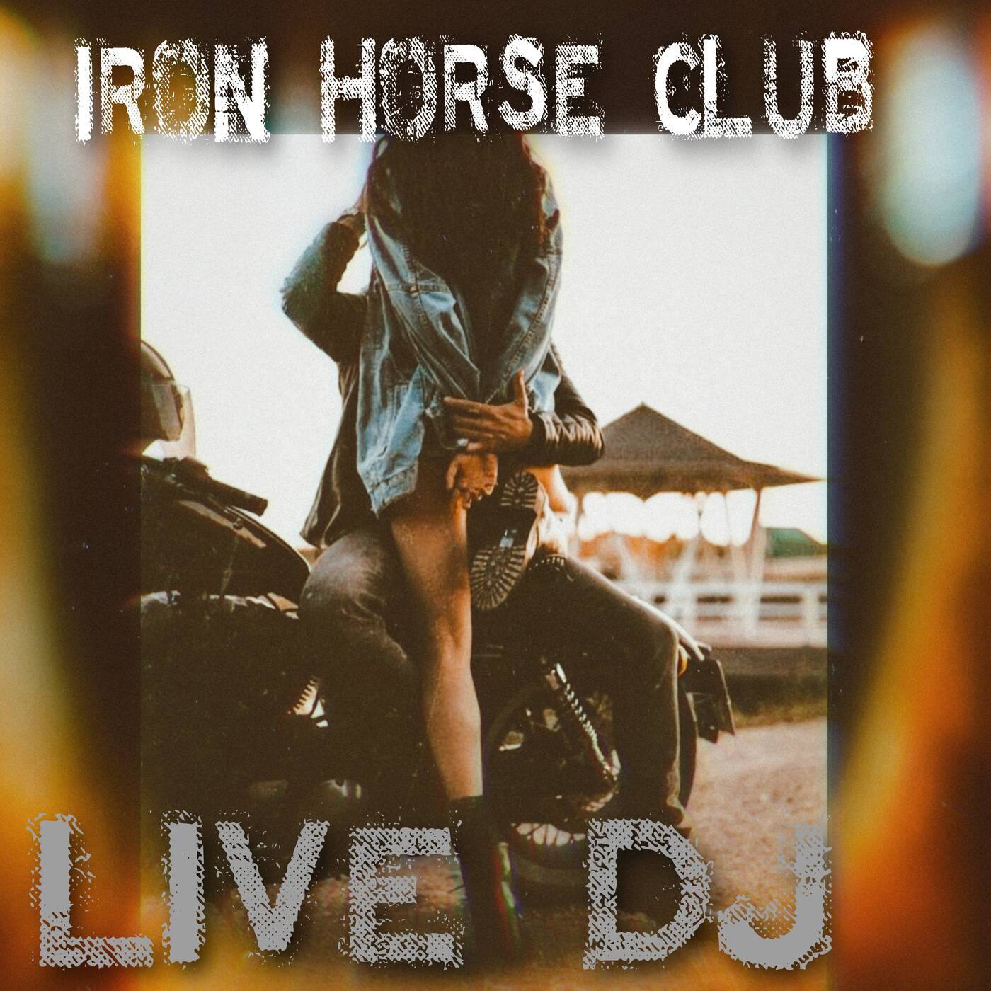 iron horse club episode artwork