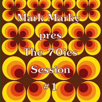 Mark Marky pres 70ies #1 3 Hours of Pop, Ballads, Glamrock &amp; Hard Rock 11-11-2016 by DonMarc aka Superb Delicious aka Marc Marky