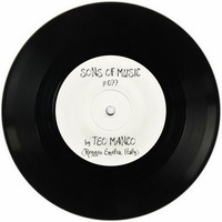 SONS OF MUSIC #077 by TEO MANCO by SONS OF MUSIC (DEEP HOUSE PODCAST)