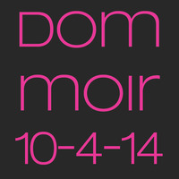 DOM MOIR TX 21 3 14 realhouseradio.com by Dom Moir