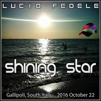 Shining Star by Lucio Fedele