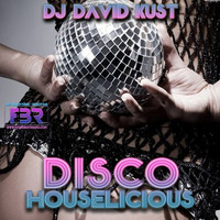 Discohouselicious live FBR 22-10-16 by futurebeatsradio.com