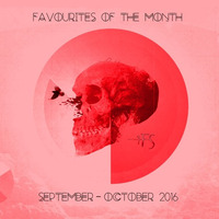 Favourites Of The Month (September - October '16) by 1FS