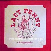 UncleS@m™ - LastPenny Floorfillers 2k20 by UncleS@m™