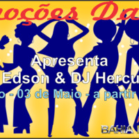 DJ Hercules - Set House Mix Meister XIX c vinheta by DJHC aka Hércules Carvalho
