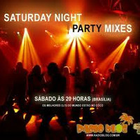 DJ Hercules - Saturday Night Party Mixes locução JM (12-05-2012) by DJHC aka Hércules Carvalho