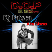 FAISCA AKA BISCAS @ D.C.P. PODCAST OCTOBER16 by FAISCA AKA BISCAS (OFFICIAL)