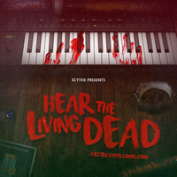Life Among Them [HEAR THE LIVING DEAD] by LeFanu