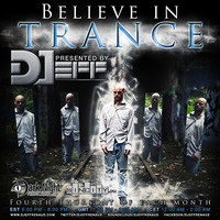 Believe In Trance Podcast