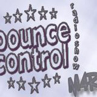 BOUNCE CONTROL Radioshow #037 @54house.fm by M4RO by M4RO