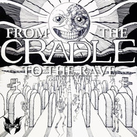 Cradle - From The Cradle To the Rave EP 	{MOCRCYD048}