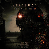 Shintuza - The Fury Within(Preview) by Mindocracy Recordings