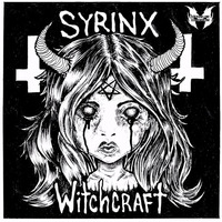 Gancher & Ruin - Scareblocker (Syrinx VIP) Witchcraft LP Promo, Free download! by Mindocracy Recordings