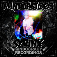 MINDCAST003 - Witchcraft CD Promo (Mixed By Syrinx) by Mindocracy Recordings