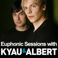 Kyau & Albert - Euphonic Sessions November 2016 by Trancesets.me
