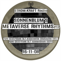 METAVERSE RHYTHMS #12 by sonnenblum