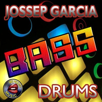Jossep Garcia - Bass Drums.  ( Original Mx  SC by Big Mouth Music