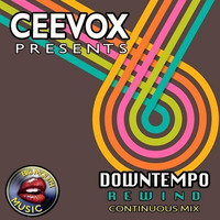CEEVOX Presents Downtempo Rewind by Big Mouth Music