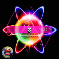 Bio Zounds - Atomic Ep by Big Mouth Music