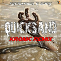 Quicksand (Kronic Remix) by M3-O (TiOS)
