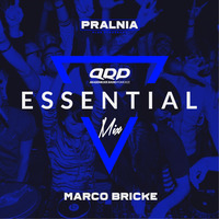 Pralnia x ARP Essential Mix by Marco Bricke by Marco Bricke