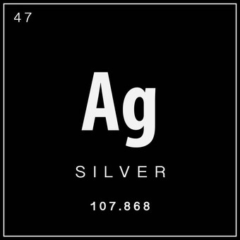 Silver