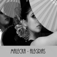 Malecka - Alegrias  | Free download | by Grégoire Malecka