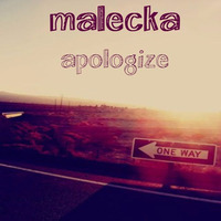 Malecka - Apologize (Original mix)   | Free download click "buy" | by Grégoire Malecka