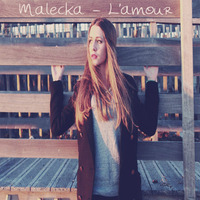 Malecka - L'amour (Original mix) | Free download | by Grégoire Malecka