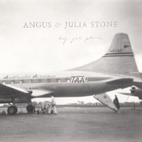 Angus and Julia Stone - Big Jet Plane ( MALECKA EDIT ) FREE DOWNLOAD by Grégoire Malecka