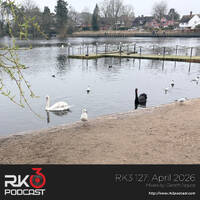 RK3 Podcast 127 by Gareth Noyce