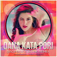 Dana Kata Pori - Dropboy & DJ BK Remix by DROPBOY